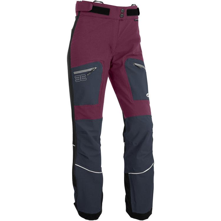 Maul Sport Maul Sport Sonthofen Skitourenhose Damen - Beere - 0 | SportScheck