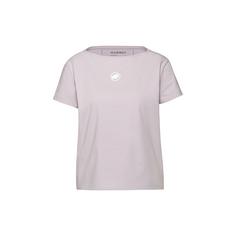 Mammut Mammut Seon Original T-Shirt Damen alpine calamint