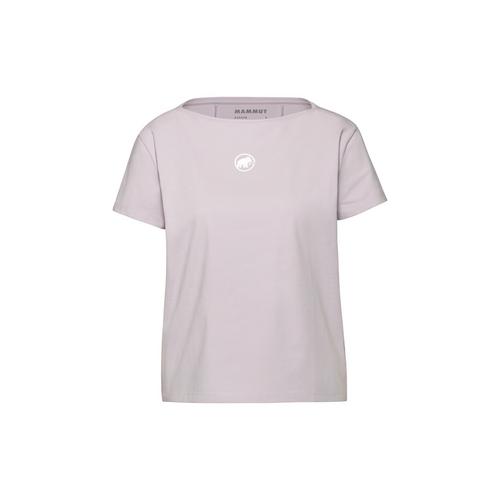 Mammut Mammut Seon Original T-Shirt Damen