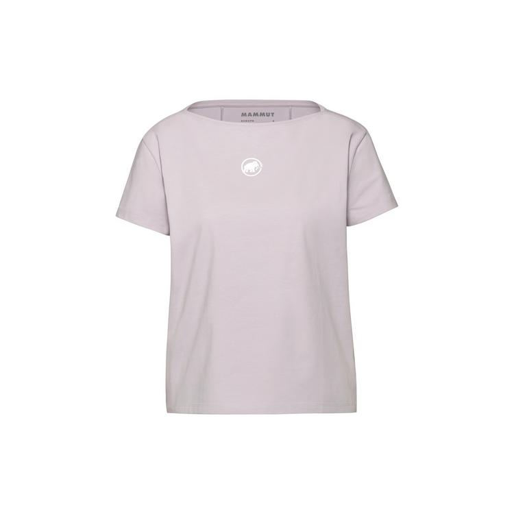 Mammut Mammut Mammut Seon Original T-Shirt Damen - alpine calamint - 0 | SportScheck