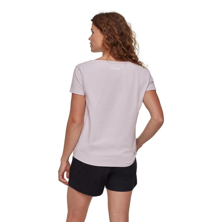 Mammut Mammut Mammut Seon Original T-Shirt Damen - alpine calamint - 1 | SportScheck