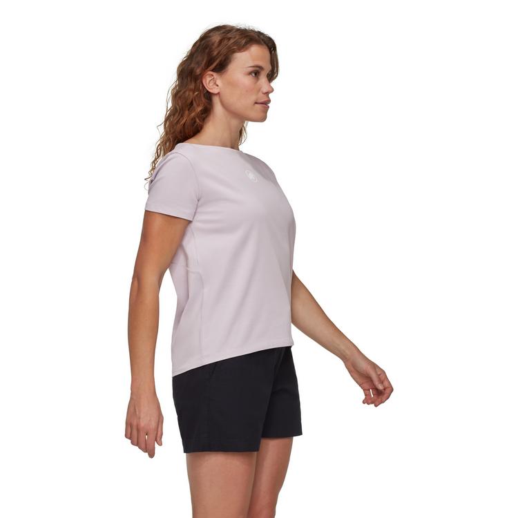 Mammut Mammut Mammut Seon Original T-Shirt Damen - alpine calamint - 2 | SportScheck