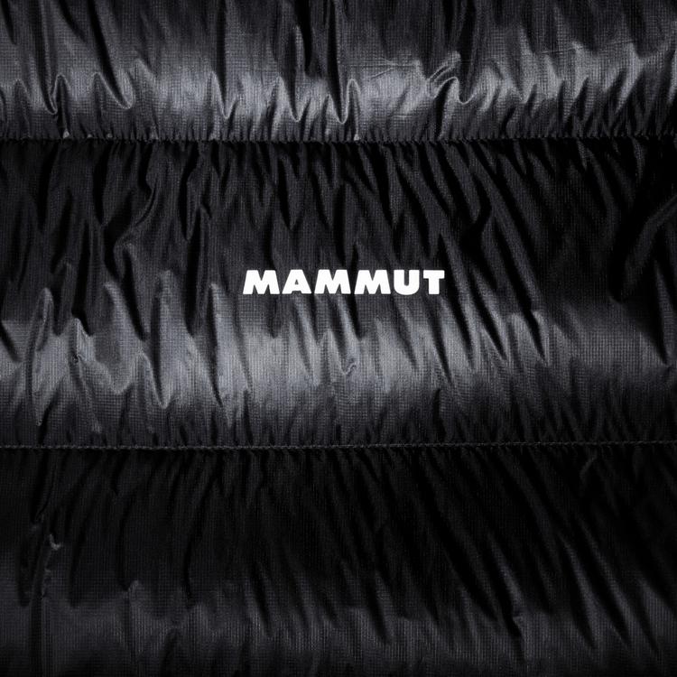 Mammut Mammut Taiss Pro Hooded Daunenjacke Herren - black - 0 | SportScheck