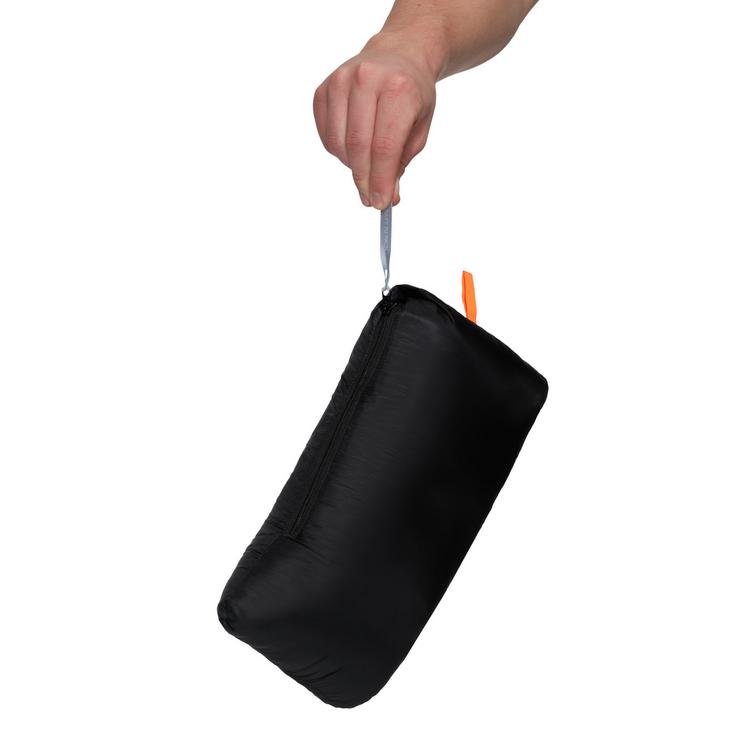 Mammut Mammut Taiss Pro Hooded Daunenjacke Herren - black - 2 | SportScheck