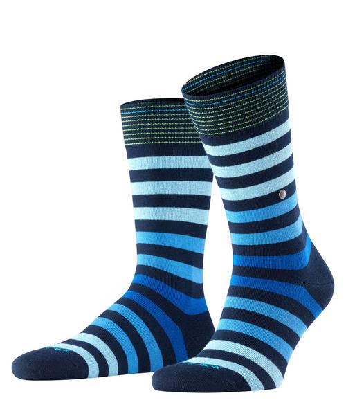 Burlington Blackpool Socken Herren