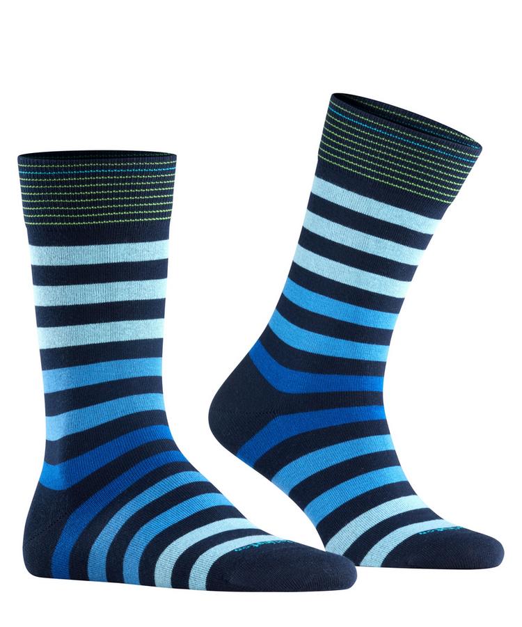 Burlington Burlington Blackpool Socken Herren - marine (6121) - 0 | SportScheck