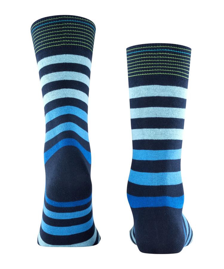 Burlington Burlington Blackpool Socken Herren - marine (6121) - 0 | SportScheck