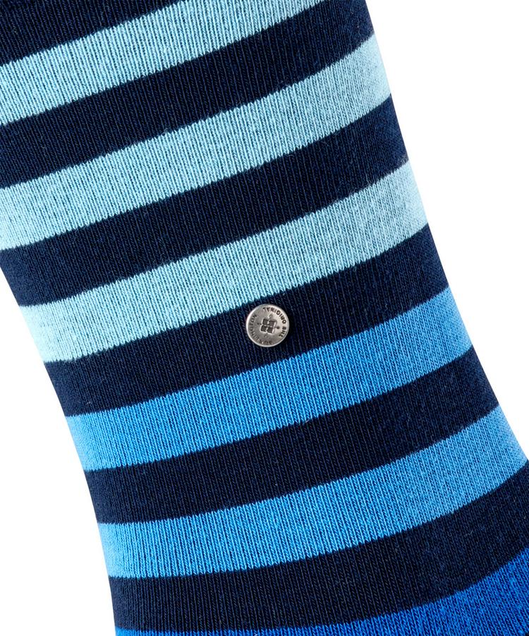 Burlington Burlington Blackpool Socken Herren - marine (6121) - 1 | SportScheck