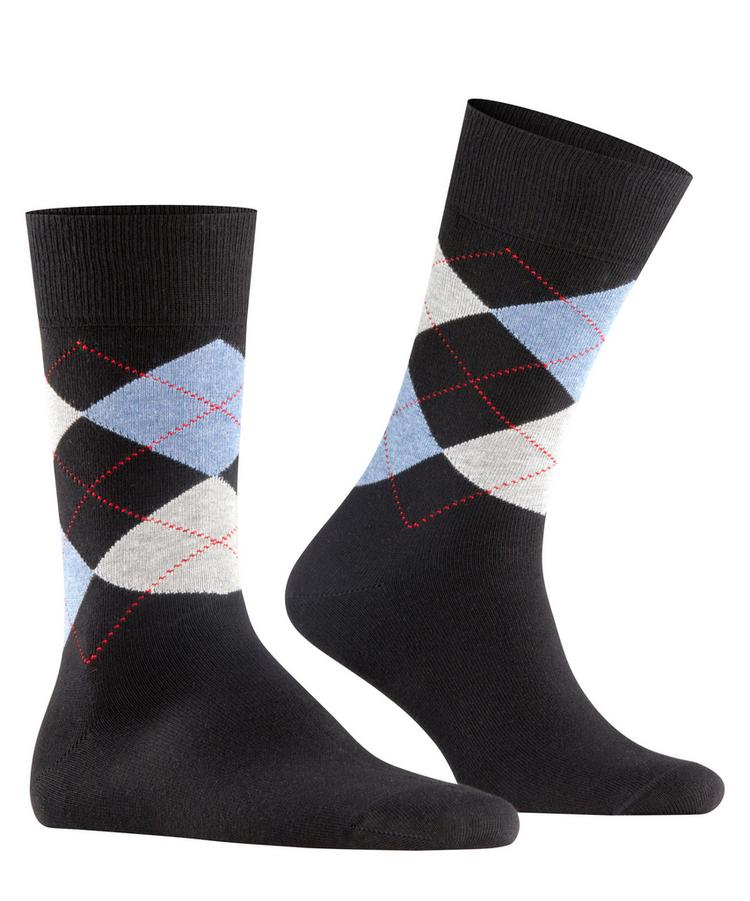 Burlington Burlington King Socken Herren - black (3001) - 0 | SportScheck