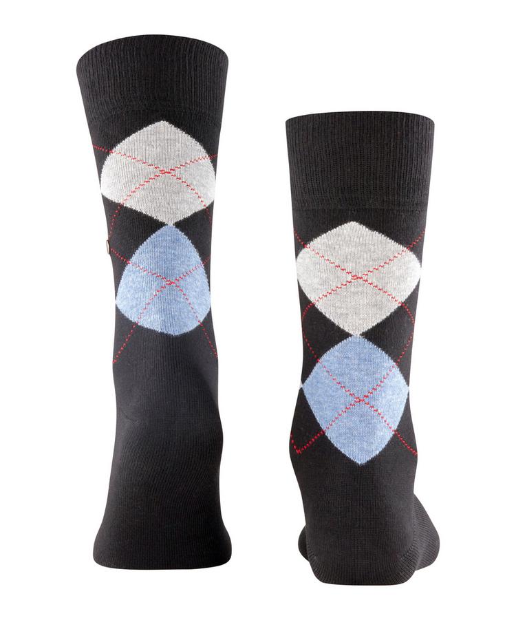 Burlington Burlington King Socken Herren - black (3001) - 0 | SportScheck