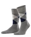 Burlington King Socken Herren - marengo (3391)