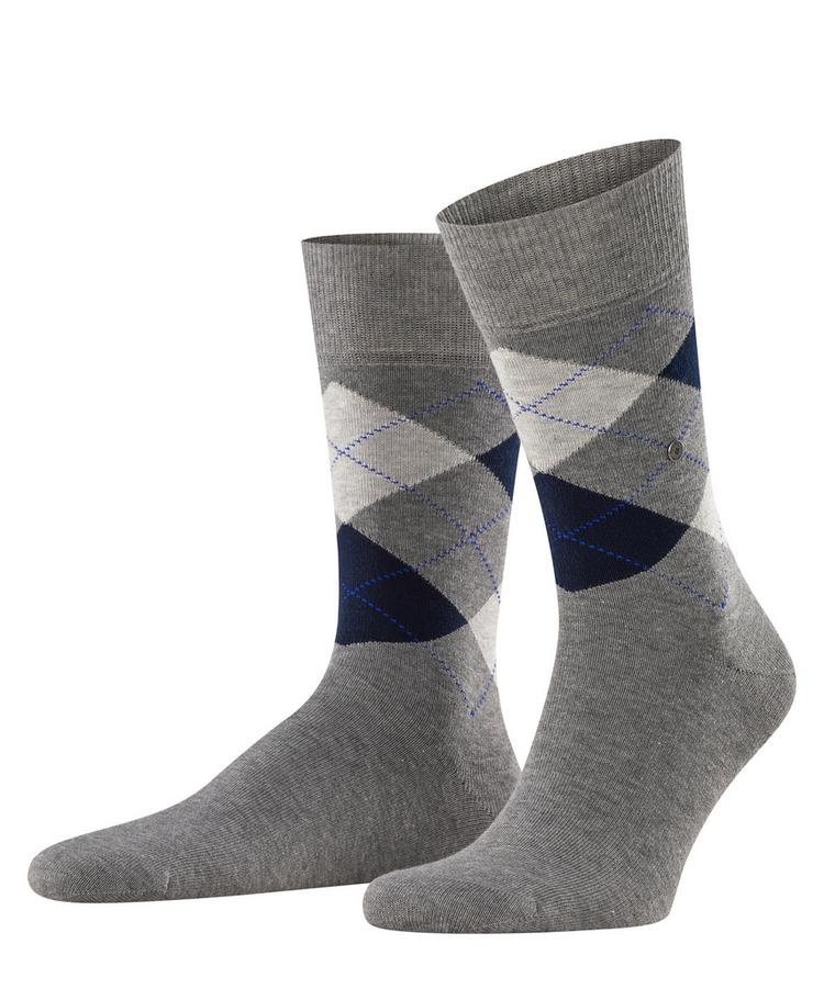 Burlington Burlington King Socken Herren - marengo (3391) - 0 | SportScheck