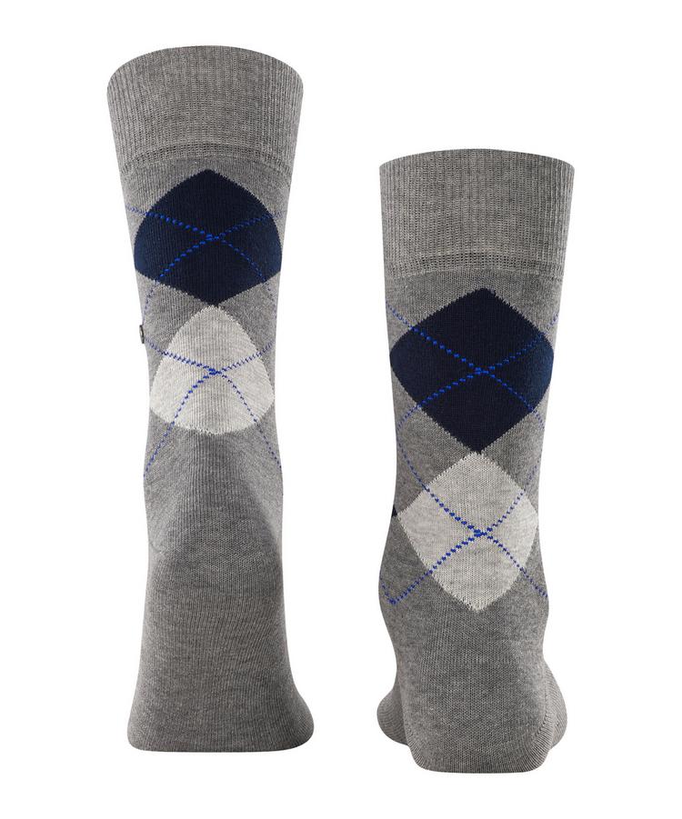 Burlington Burlington King Socken Herren - marengo (3391) - 0 | SportScheck