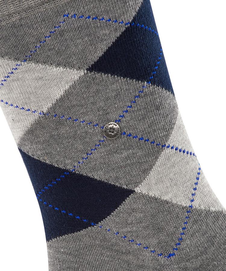 Burlington Burlington King Socken Herren - marengo (3391) - 1 | SportScheck