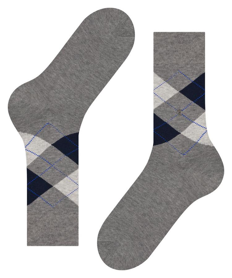 Burlington Burlington King Socken Herren - marengo (3391) - 2 | SportScheck