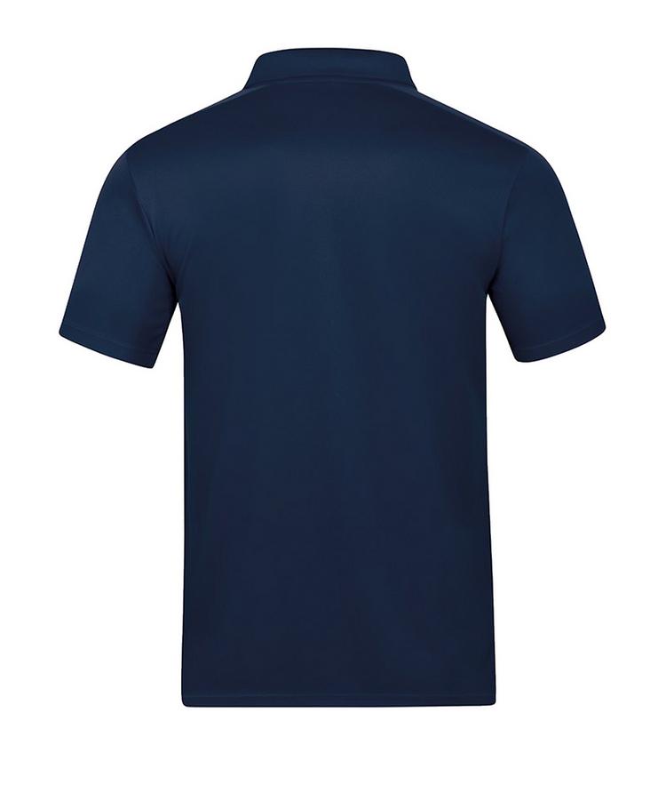 JAKO JAKO Classico Poloshirt Poloshirt Herren - Blau - 0 | SportScheck