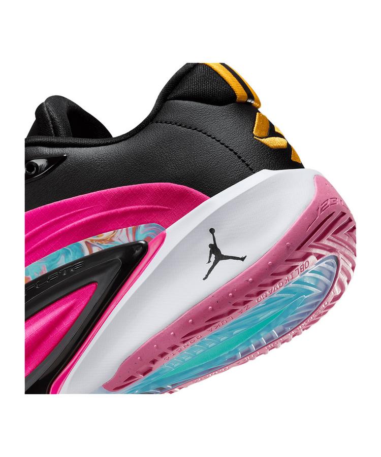 Nike Nike Luka 3 Imaginarium Hallenschuhe Herren - rosa - 3 | SportScheck