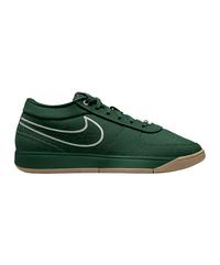 Nike Book 1 Flagstaff Hallenschuhe Herren - gruenweiss