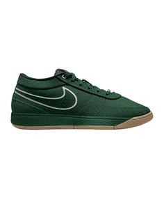 Nike Book 1 Flagstaff Hallenschuhe Herren gruenweiss