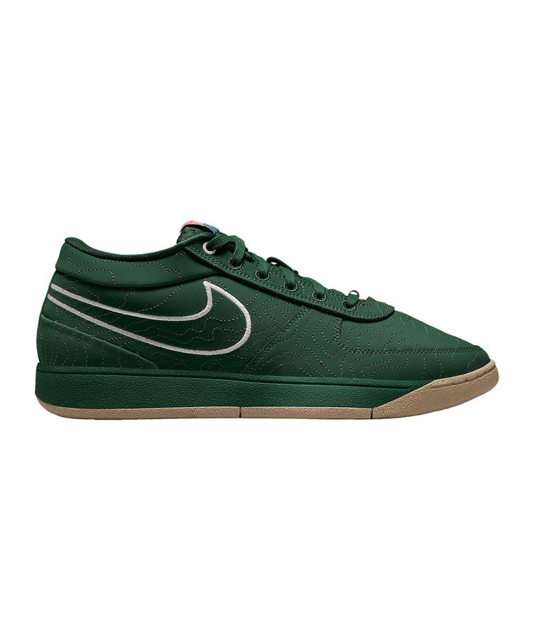 Nike Nike Book 1 Flagstaff Hallenschuhe Herren - gruenweiss - 0 | SportScheck
