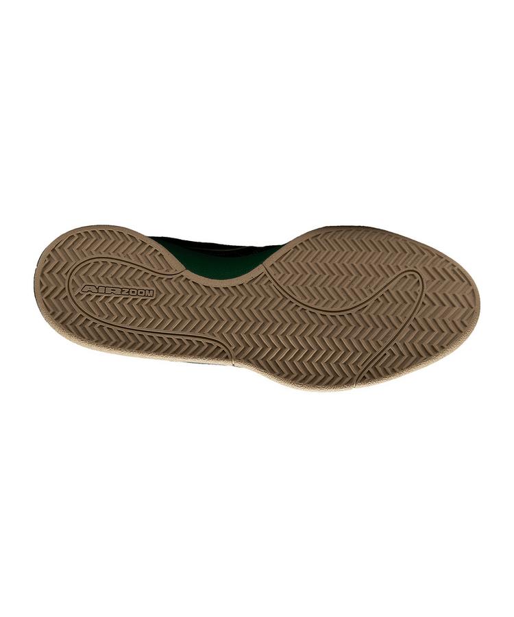 Nike Nike Book 1 Flagstaff Hallenschuhe Herren - gruenweiss - 0 | SportScheck