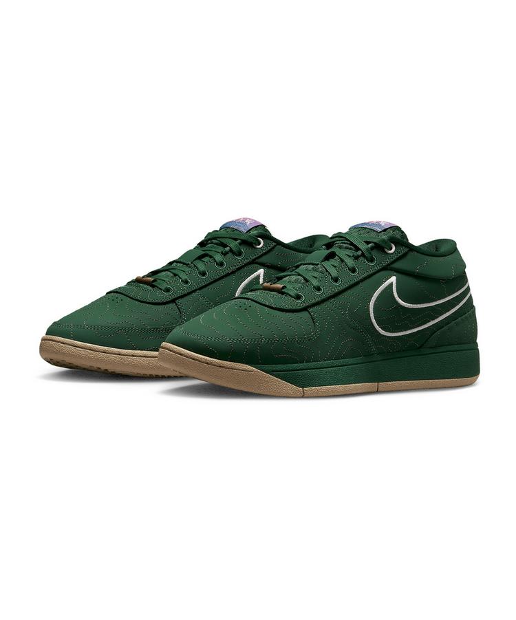 Nike Nike Book 1 Flagstaff Hallenschuhe Herren - gruenweiss - 3 | SportScheck