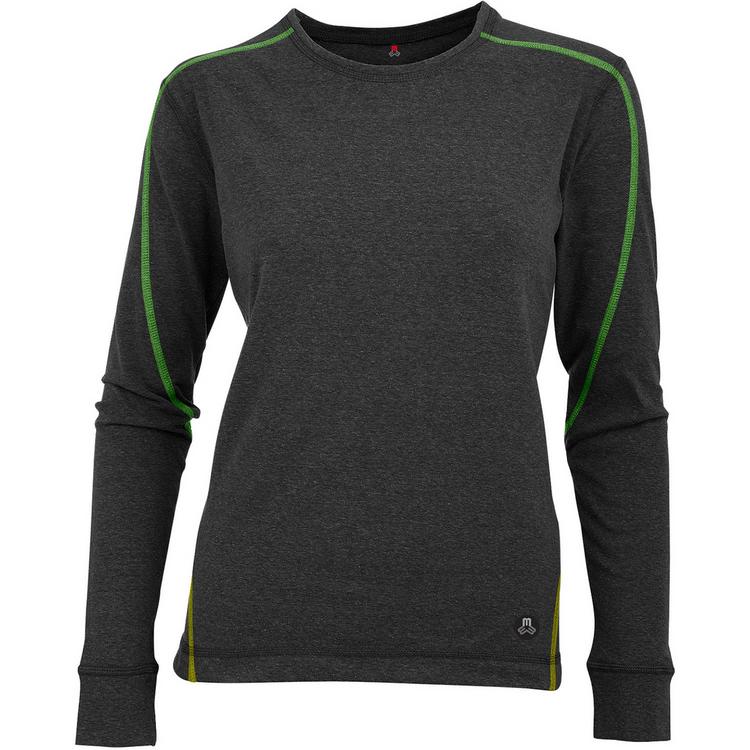 Maul Sport Maul Sport Eva Unterhemd Damen - Schwarz - 0 | SportScheck