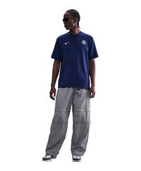 Nike Inter Mailand Imary Statement T-Shirt T-Shirt Herren - blau