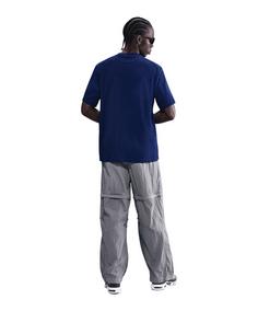 Rückansicht von Nike Inter Mailand Imary Statement T-Shirt Fanshirt Herren blau