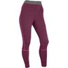 Maul Sport Eva Funktionsunterhose Damen - Flieder