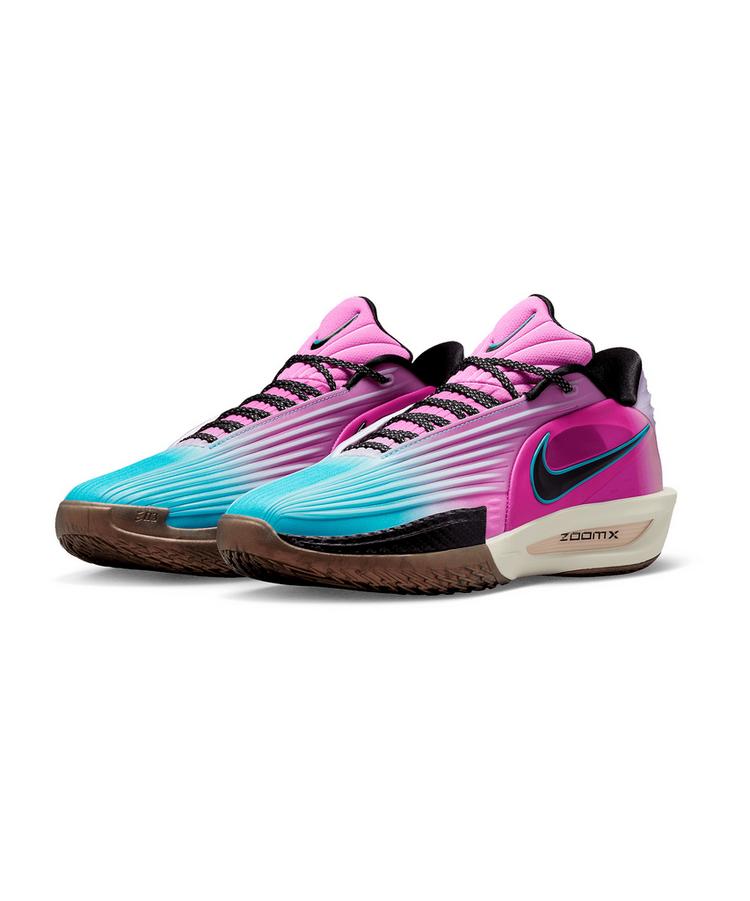 Nike Nike G.T Cut 3 Turbo Schuh Mehrfarbig Hallenschuhe Herren - mehrfarbig - 3 | SportScheck