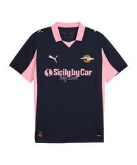 PUMA Palermo Replica Trikot Away 2025/2026 Trikot Herren - blau