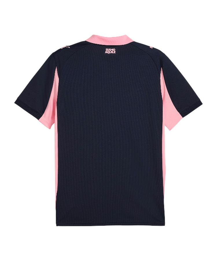 PUMA PUMA Palermo Replica Trikot Away 2025/2026 Trikot Herren - blau - 0 | SportScheck