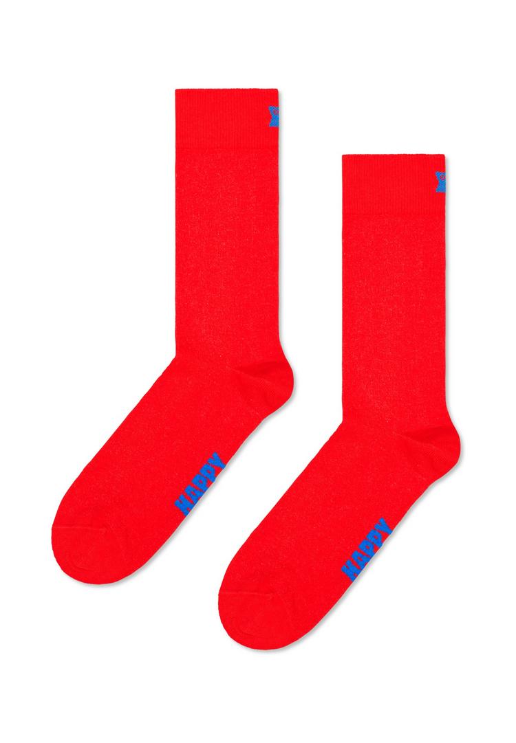 Happy Socks Happy Socks 4-Pack Christmas Socks Gift Set Socken - schwarz - 2 | SportScheck