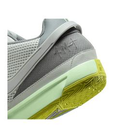 Nike Ja 1 Black Day Hallenschuhe Herren grau