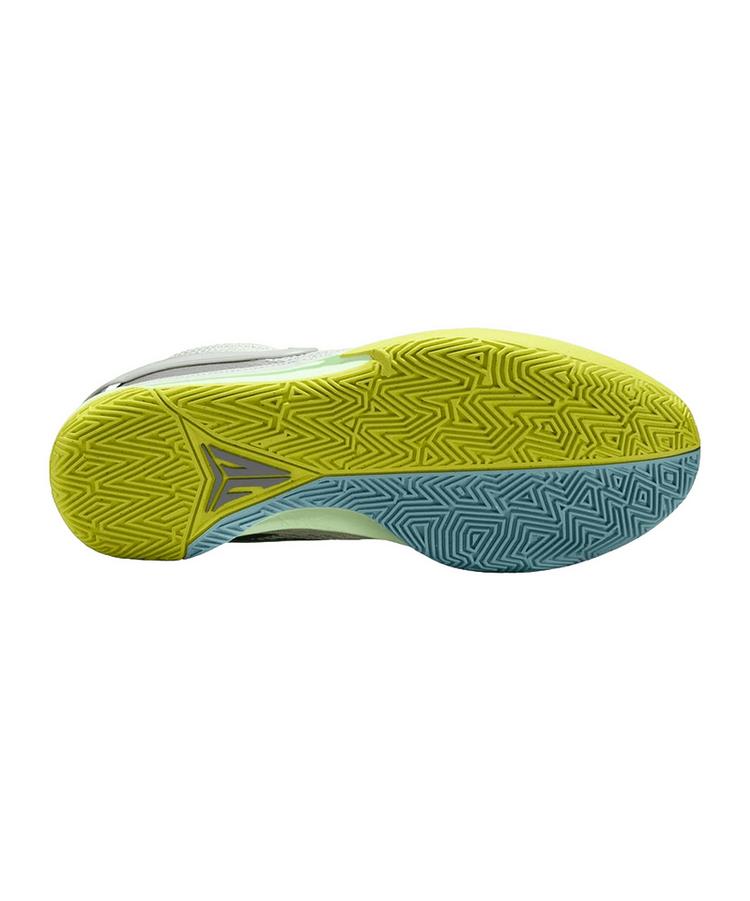 Nike Nike Ja 1 Black Day Hallenschuhe Herren - grau - 0 | SportScheck