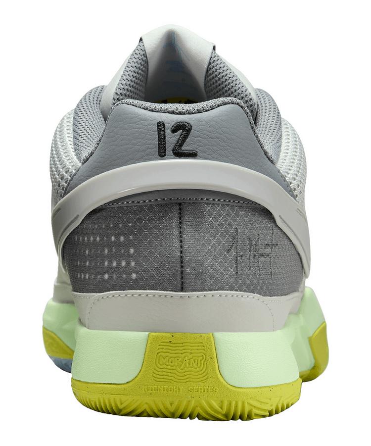 Nike Nike Ja 1 Black Day Hallenschuhe Herren - grau - 2 | SportScheck