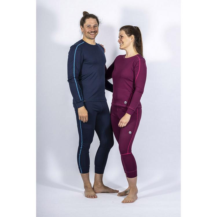 Maul Sport Maul Sport Eva Funktionsunterhose Damen - Flieder - 4 | SportScheck