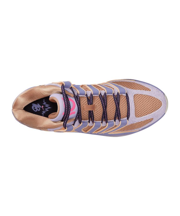 Nike Nike KD18 Wanda Hallenschuhe Herren - lilarosa - 1 | SportScheck
