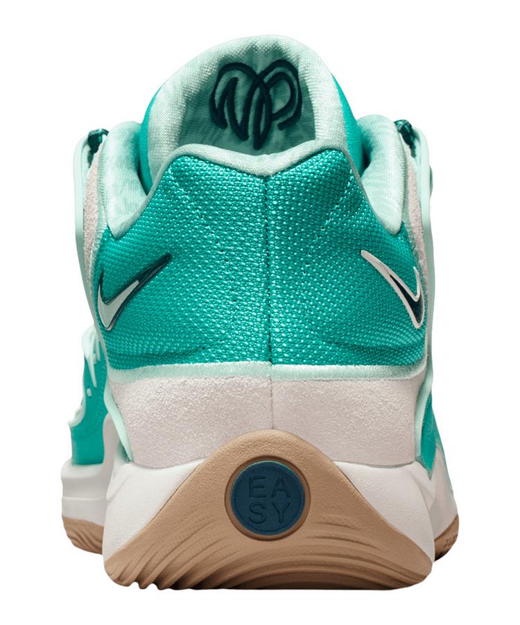 Nike Nike KD18 Wanda Hallenschuhe Herren - tuerkisblau - 2 | SportScheck