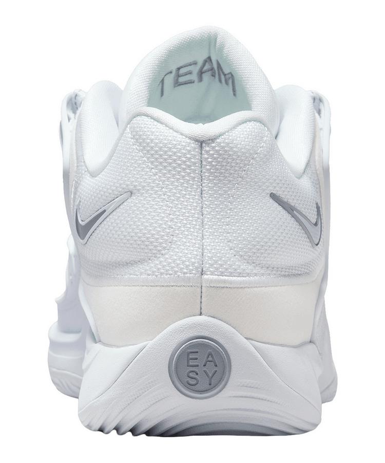 Nike Nike KD18 Triple Wei&szlig; Hallenschuhe Herren - weiss - 2 | SportScheck