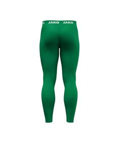 Rückansicht von JAKO Function Underwear Tight Kids Trainingshose Kinder gruen