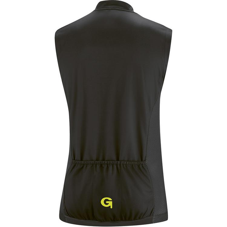Gonso Gonso Bike Almaro Trikot Herren - Schwarz - 0 | SportScheck