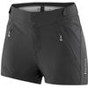 Gonso Igna Fahrradshorts Damen - Schwarz