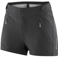Gonso Igna Fahrradshorts Damen - Schwarz