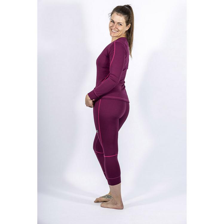 Maul Sport Maul Sport Eva Unterhemd Damen - Flieder - 1 | SportScheck