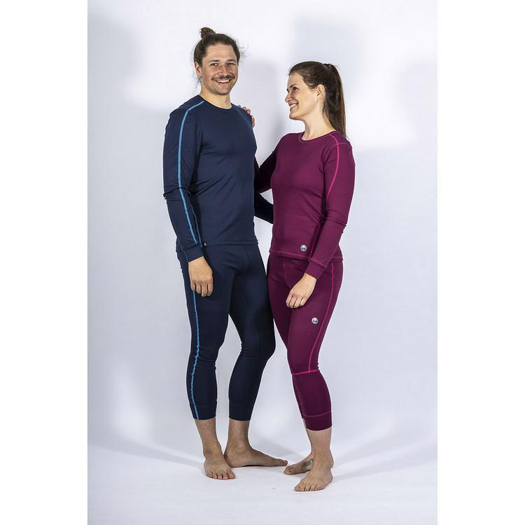 Maul Sport Maul Sport Eva Unterhemd Damen - Flieder - 3 | SportScheck