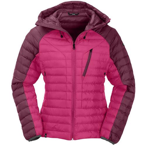 Maul Sport Annaberg Steppjacke Damen