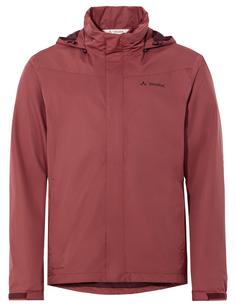 VAUDE Men's Escape Bike Light Jacket Outdoorjacke Herren redeva