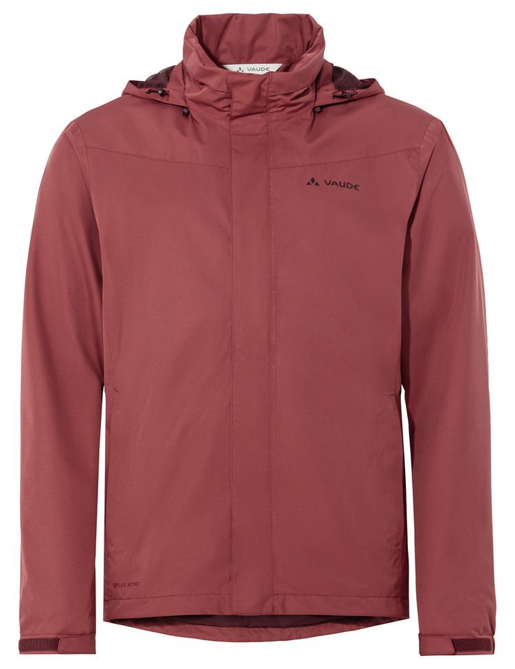 VAUDE VAUDE Escape Bike Light Fahrradjacke Herren - redeva - 0 | SportScheck